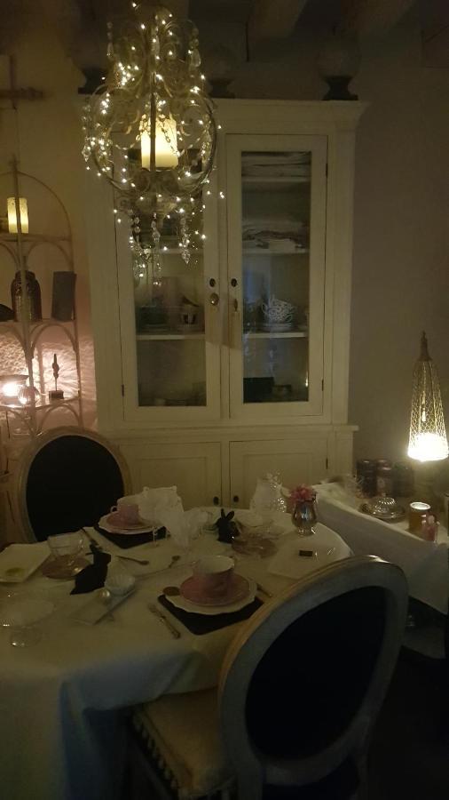 Chambres D'Hotes Jardin D'Ivoire Saint-Gervais-la-Forêt Εξωτερικό φωτογραφία