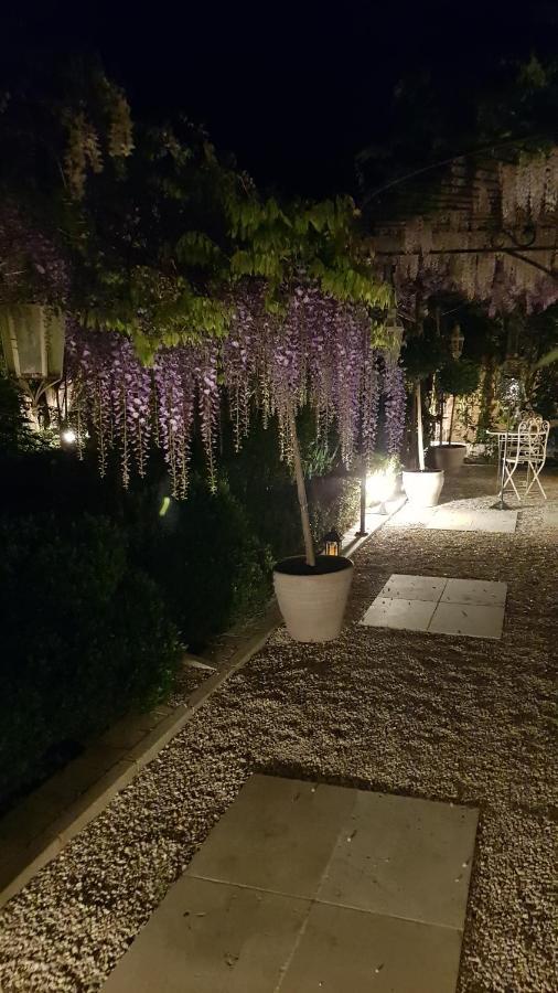 Chambres D'Hotes Jardin D'Ivoire Saint-Gervais-la-Forêt Εξωτερικό φωτογραφία