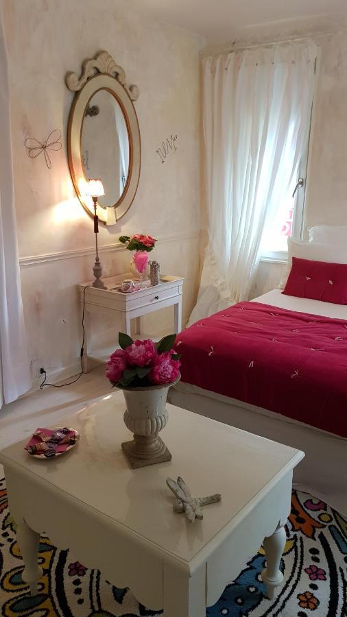 Chambres D'Hotes Jardin D'Ivoire Saint-Gervais-la-Forêt Εξωτερικό φωτογραφία