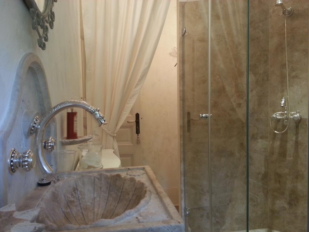 Chambres D'Hotes Jardin D'Ivoire Saint-Gervais-la-Forêt Δωμάτιο φωτογραφία