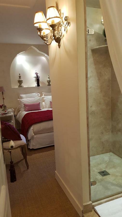 Chambres D'Hotes Jardin D'Ivoire Saint-Gervais-la-Forêt Εξωτερικό φωτογραφία